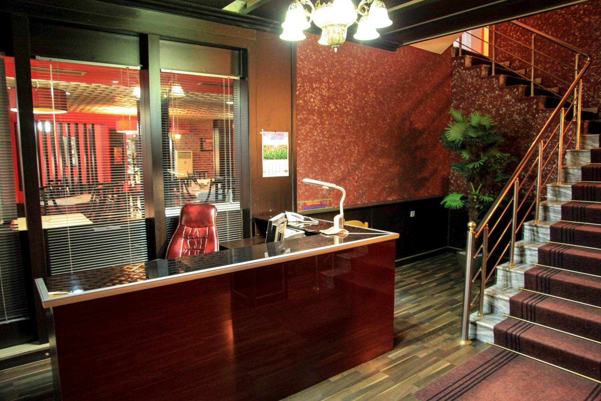 Argenti Hotel