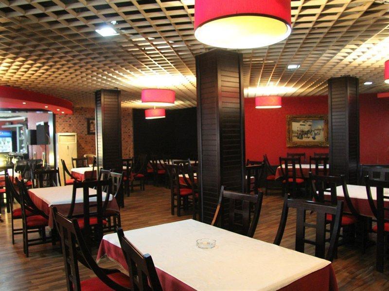 Hotel Argenti
