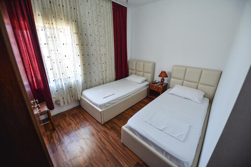 Argenti 3* Shkodër