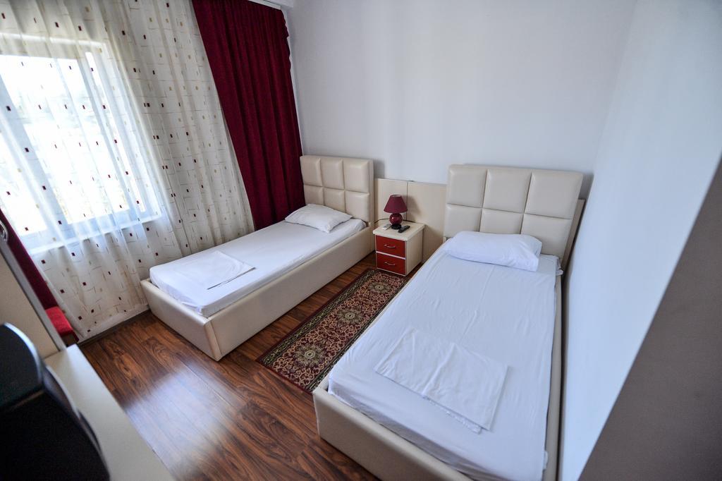 Hotel Argenti Shkodër