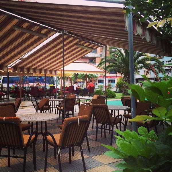 Hotel Argenti Shkodër