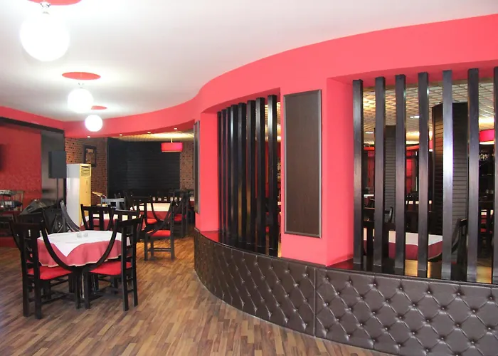 Hotel Argenti