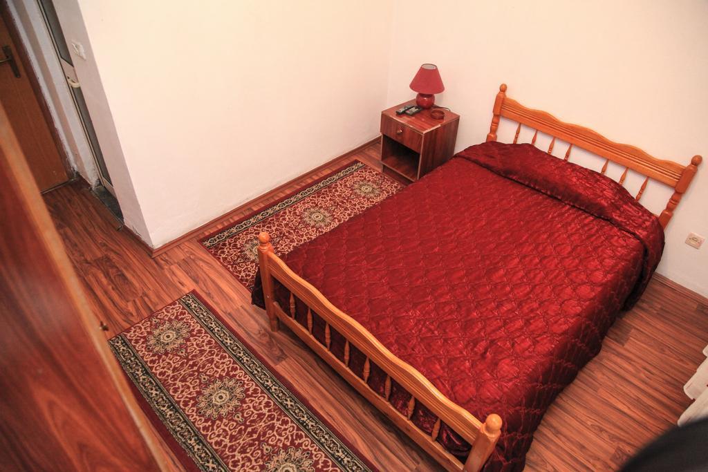 Argenti Hotel 3*