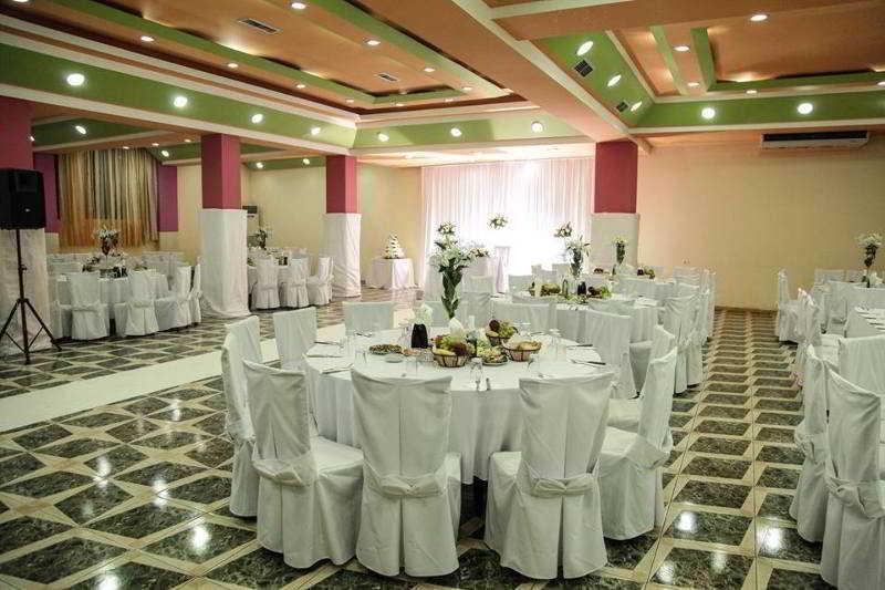 Argenti Hotel Shkoder