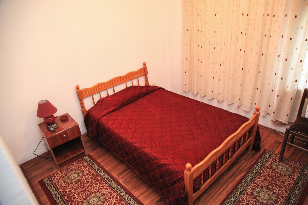 Hotel Argenti