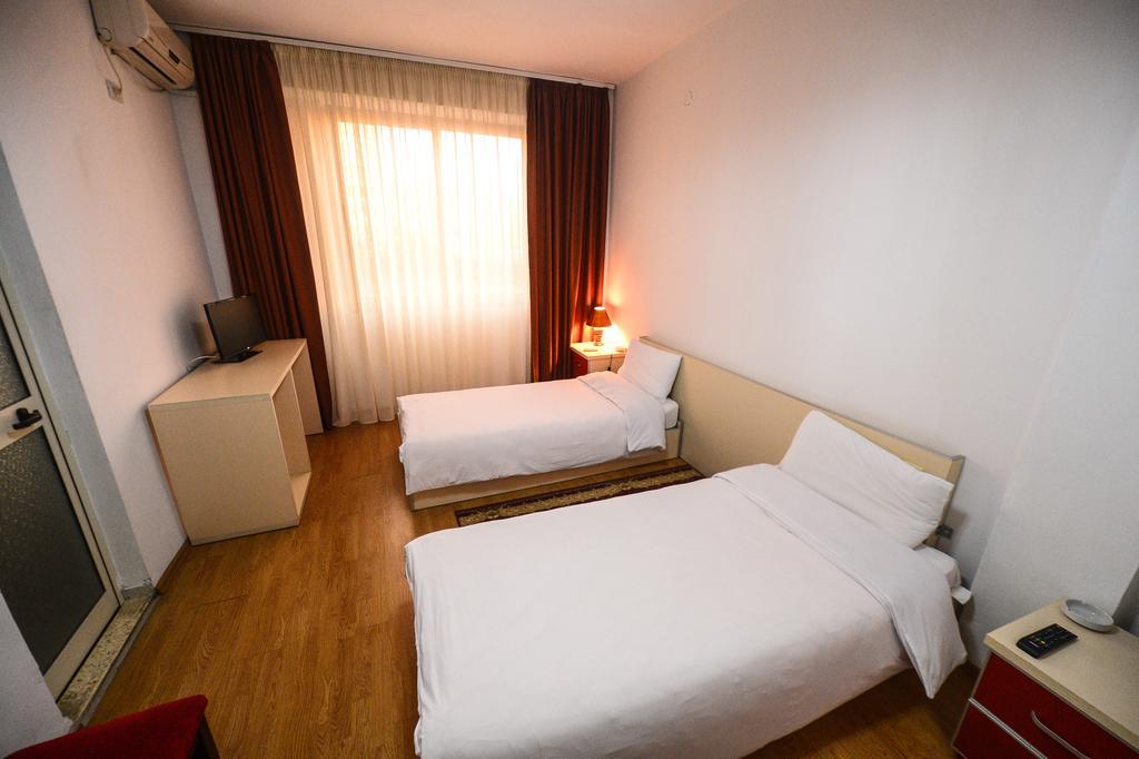 Hotel Argenti Shkoder