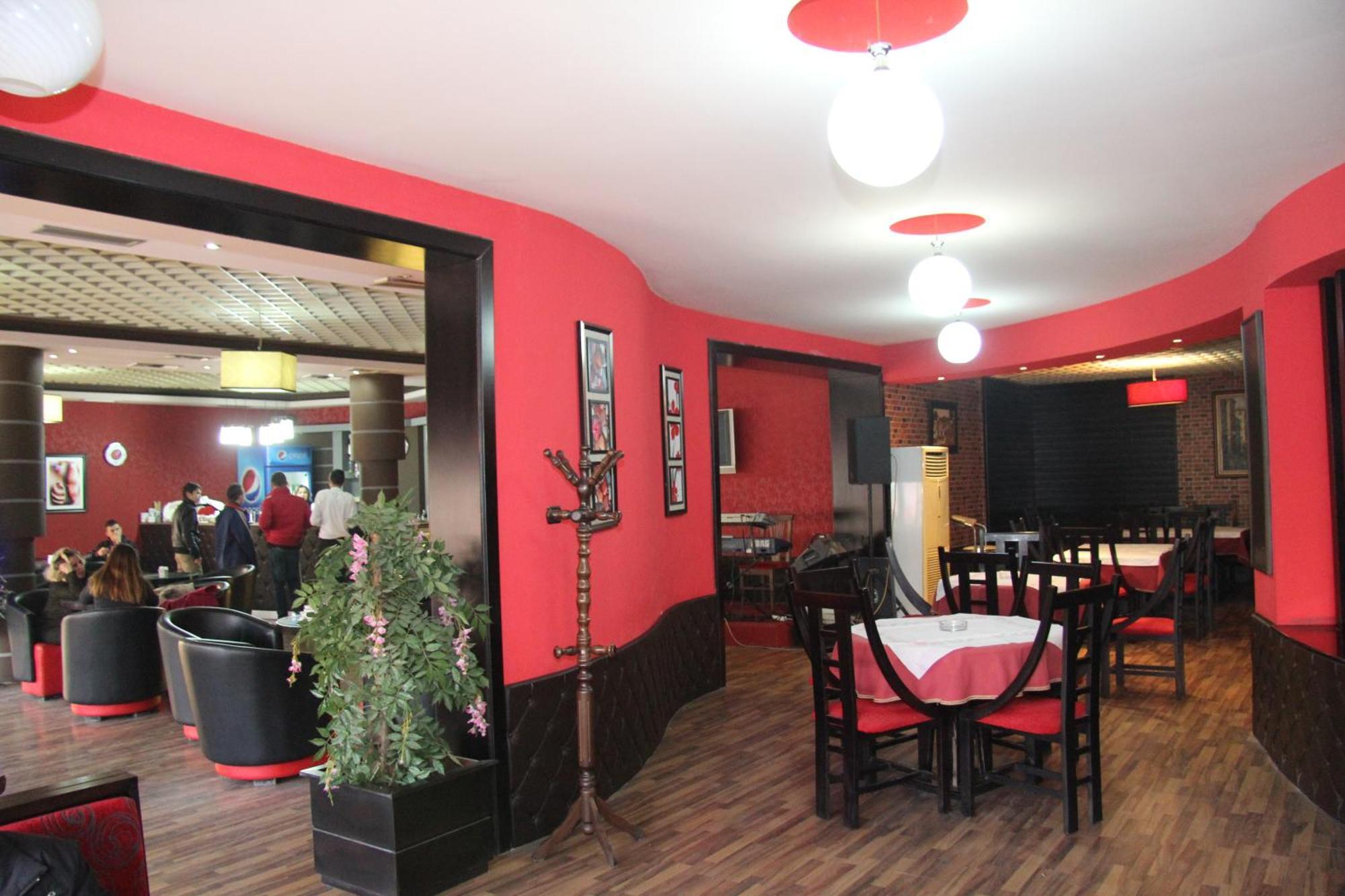 Argenti Hotel 3*