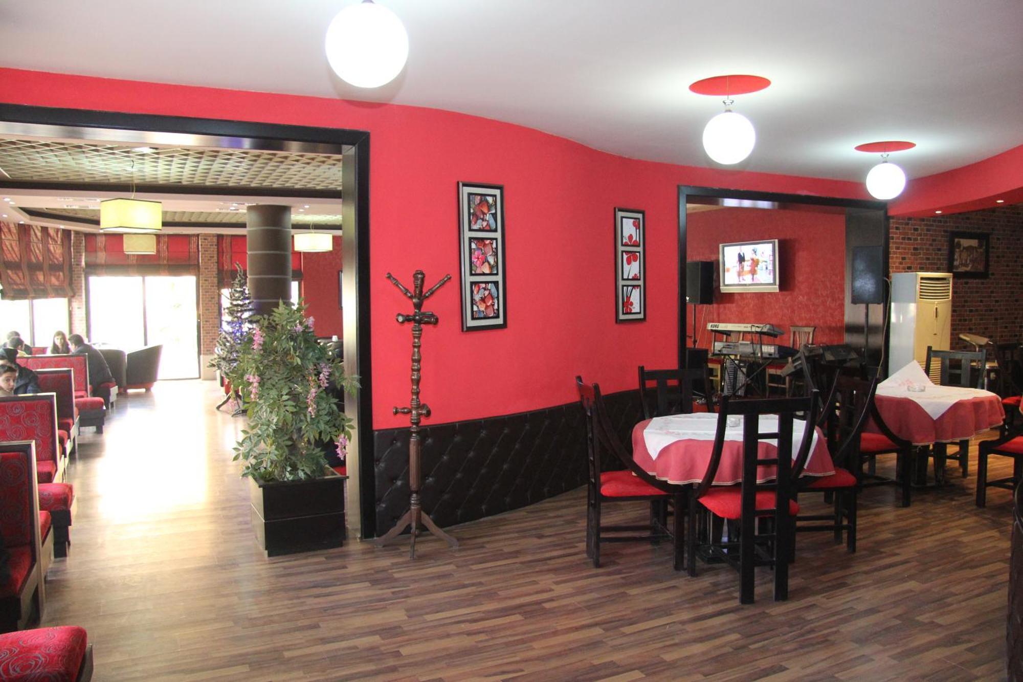 Hotel Argenti 3*