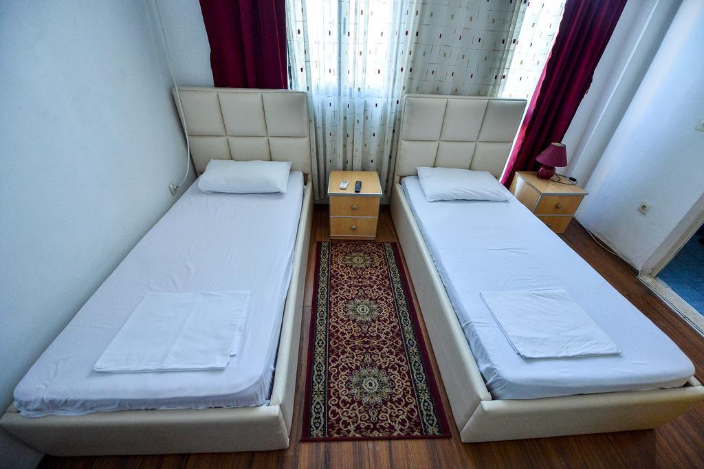 Argenti Hotel Shkoder