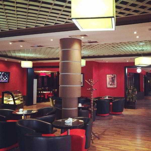 Hotel Argenti 3*